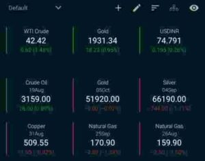 How to Use Market Pulse Android App for Stock Market update