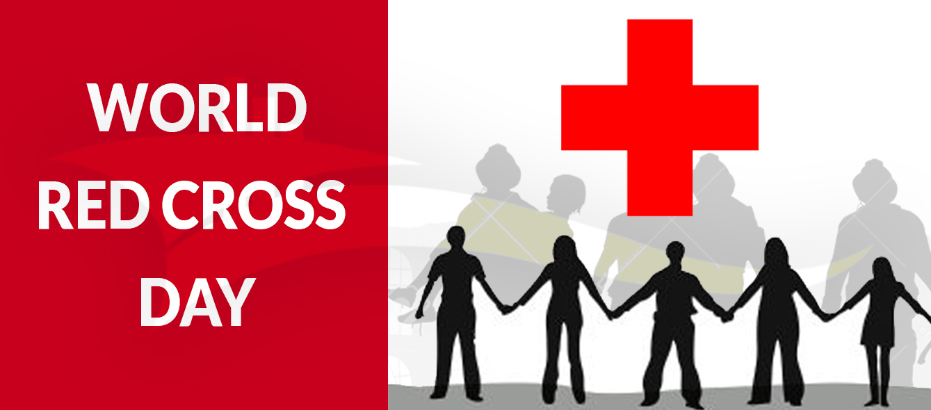 World Red Cross Day 2021 Theme, significance, importance.